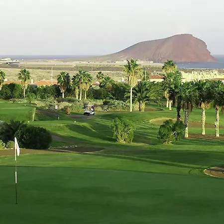 Moderno Apartamento En Golf Del Sur * Σαν Μιγκέλ ντε Αμπόνα