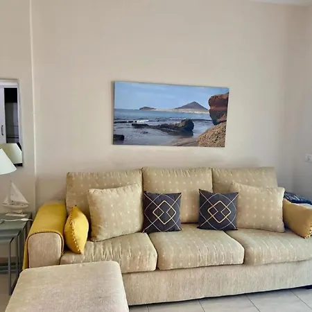 Moderno Apartamento En Golf Del Sur Σαν Μιγκέλ ντε Αμπόνα