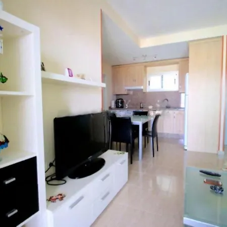 Moderno Apartamento En Golf Del Sur * Σαν Μιγκέλ ντε Αμπόνα