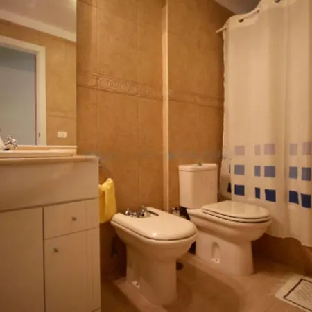 Moderno Apartamento En Golf Del Sur Сан Мигель