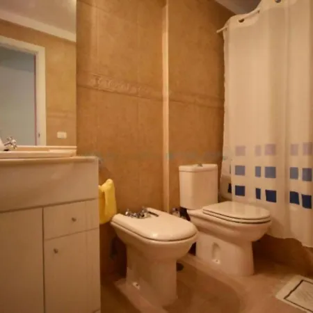 Moderno Apartamento En Golf Del Sur Апартаменты *